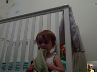 Screen Shot 2016-08-10 at 9.06.53 PM  Chewing on that special corner of blankie